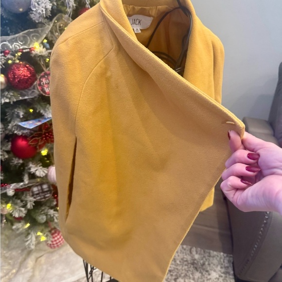 JACK sleevelesss blazer - Picture 5 of 7